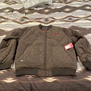 Women’s Kimes Ranch Bomber